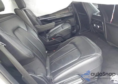 2021 Ford Expedition Limited z USA, uszkodzony, nr VIN 1FMJU2AT6MEA17614